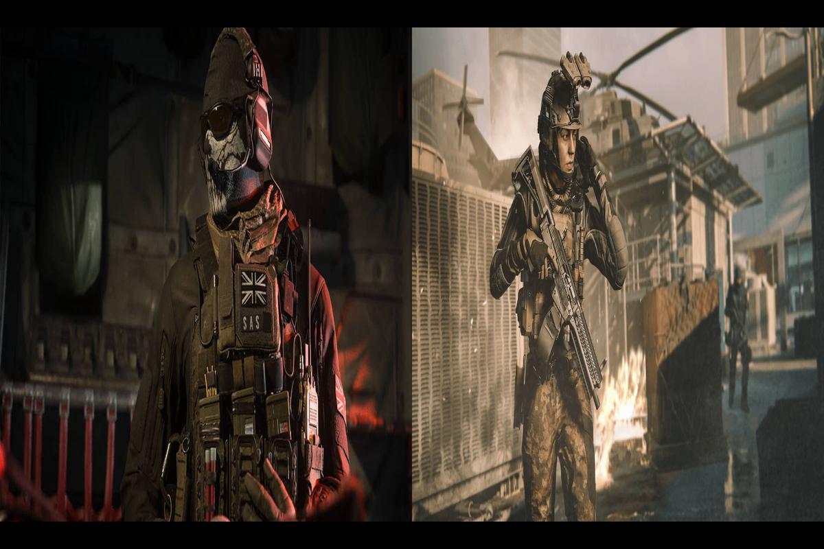 Is Call of Duty 4 player split-screen?