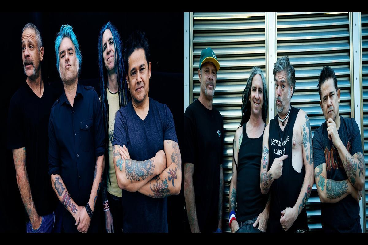 NOFX 2024 Tour When and Where Are the Last Shows? Plus, Tips on