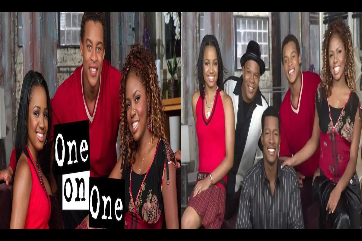 One On One Season 6 Release Date : Spoilers, Streaming, Recap, Schedule &  Where To Watch? - SarkariResult