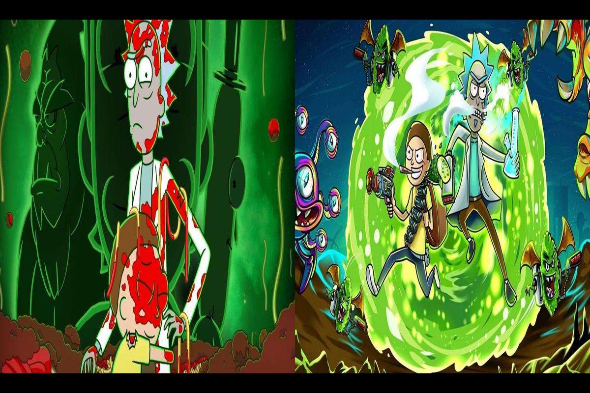 Rick And Morty Season 7 Episode 8 Release Date Recap Cast Review Spoilers Streaming 0764