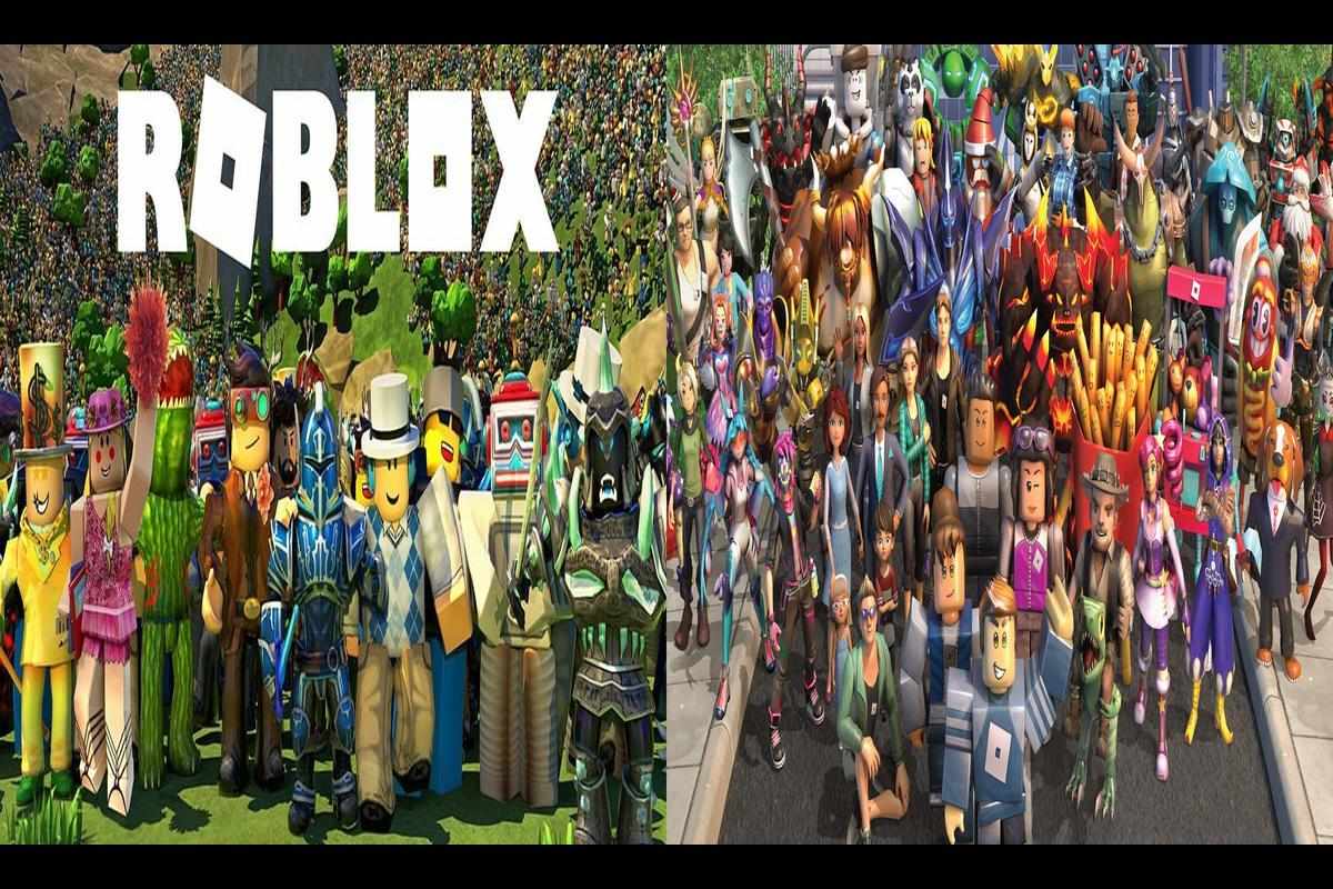 History of Roblox and It's Success