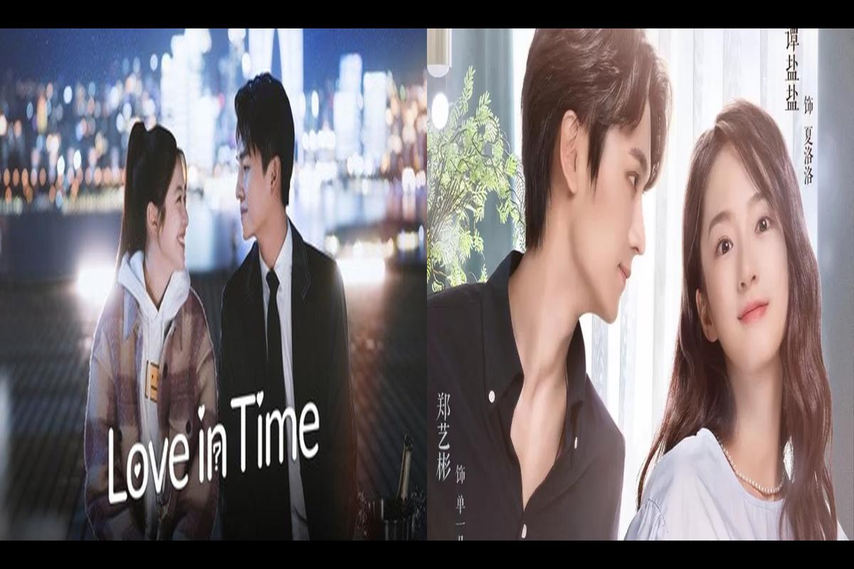 Tell Me That You Love Me Korean Drama Episode 3 And 4 Release Date