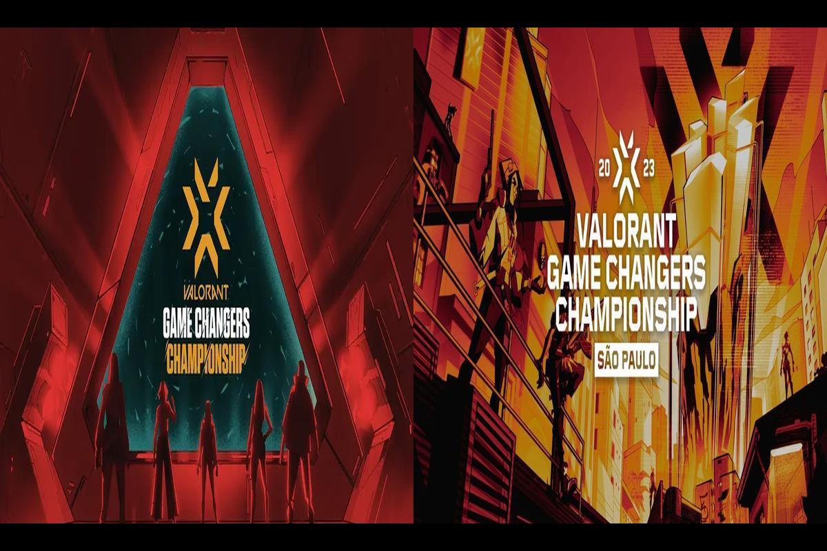 Valorant Game Changers Championship 2023 Release Date, Prize, and All