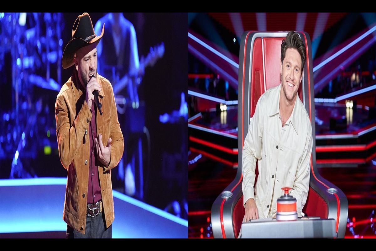 What occurred with Tom Nitti on The Voice? Why did he decide to leave