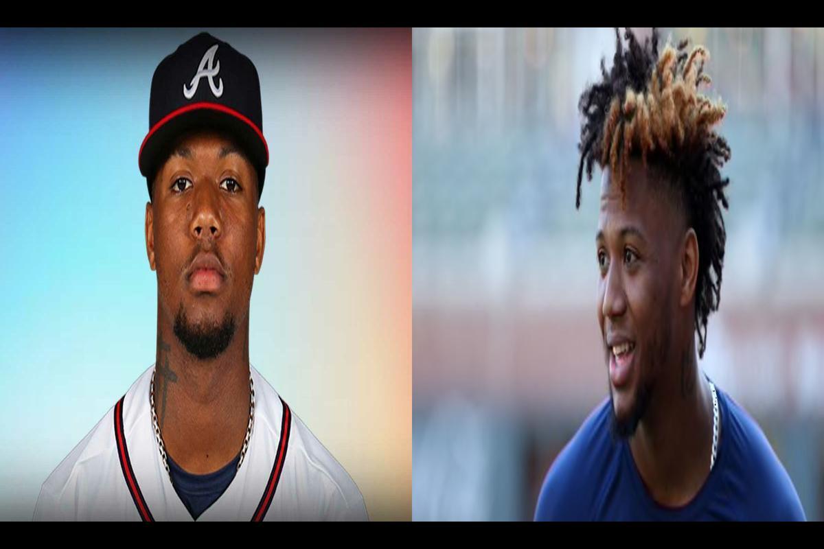 What is Ronald Acuna Jr's Net Worth?