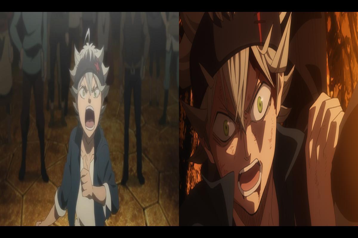 Black Clover Season 5 Release Date: Will Episode 171 of Anime Be Released  in 2022 or Not? – Crossover 99