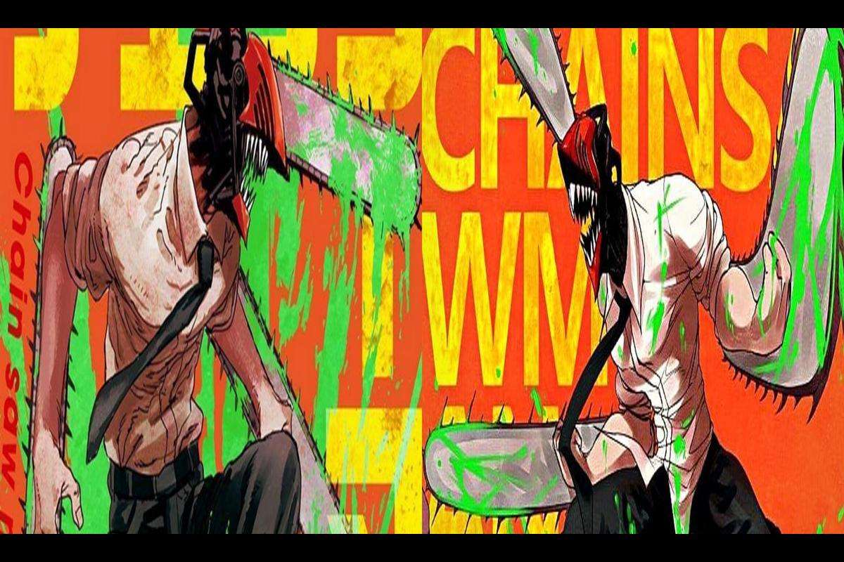 Chainsaw Man' Season 2 Release Window, Cast, and More
