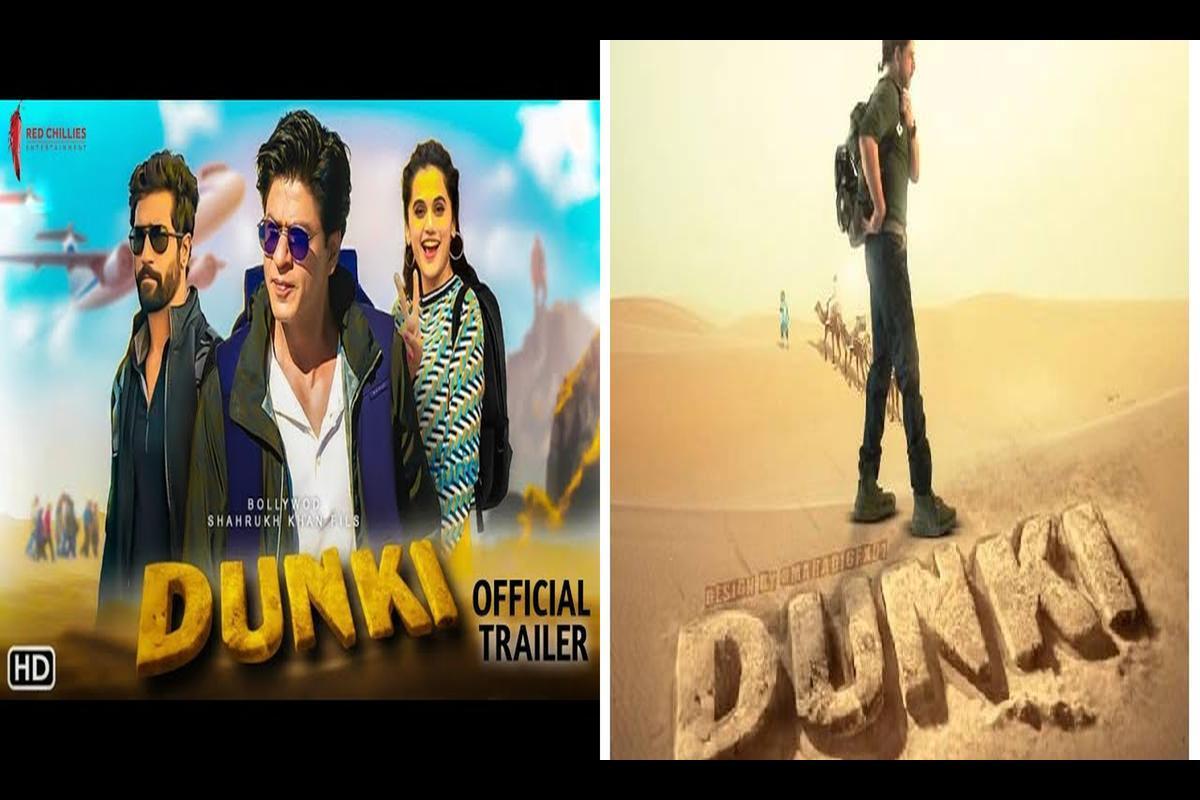 Dunki Movie Release Date Recap, Review, Spoilers, Streaming, Schedule