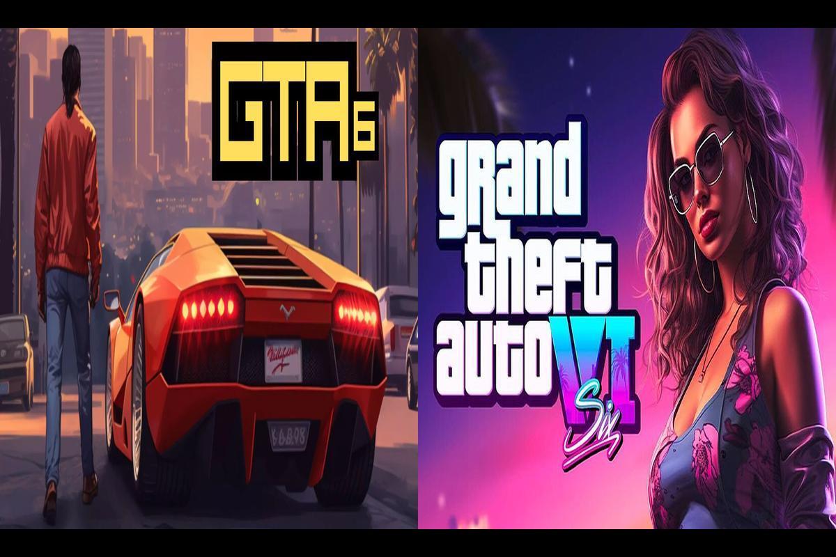 GTA 6 Release Date & Trailer Launch Rumored in Latest Leak