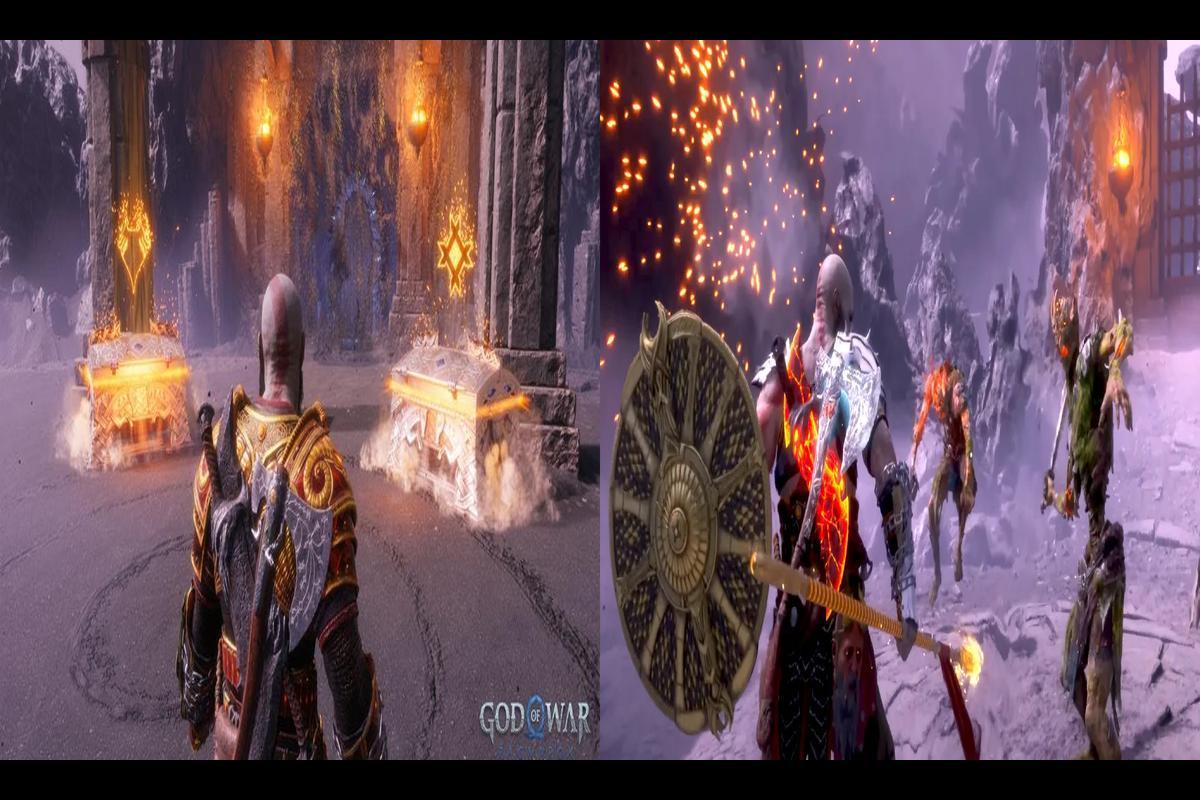 God of War Ragnarok Valhalla Release Date, Gameplay, and Trailer - News
