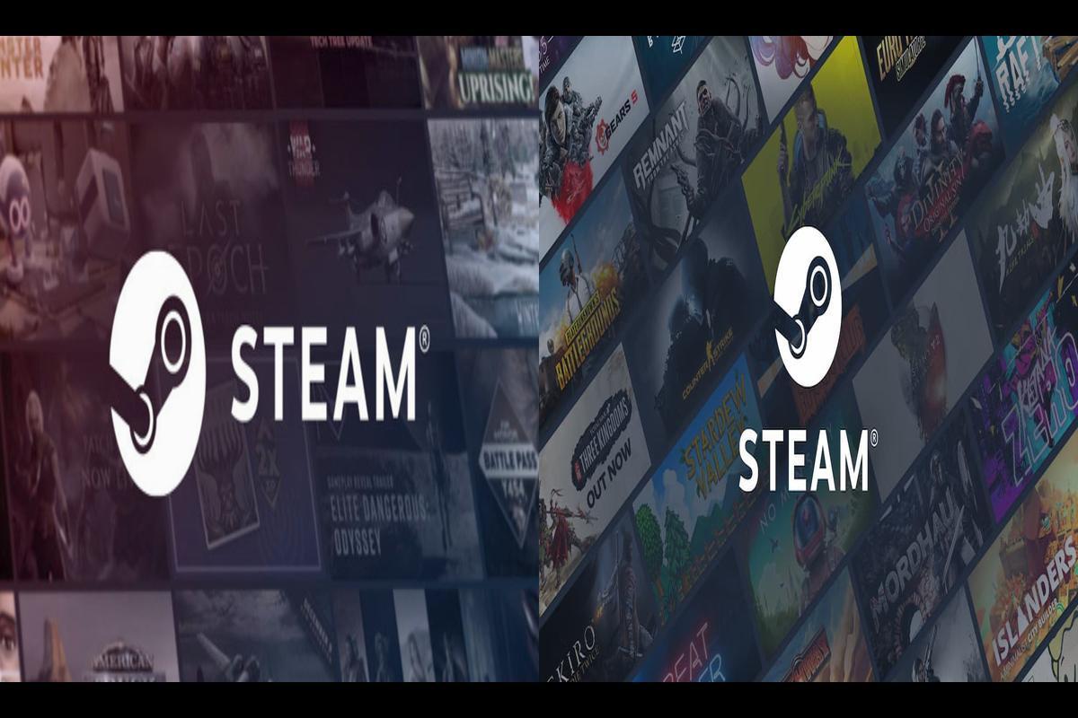 Steam goes down as potential caching issue reveals private data