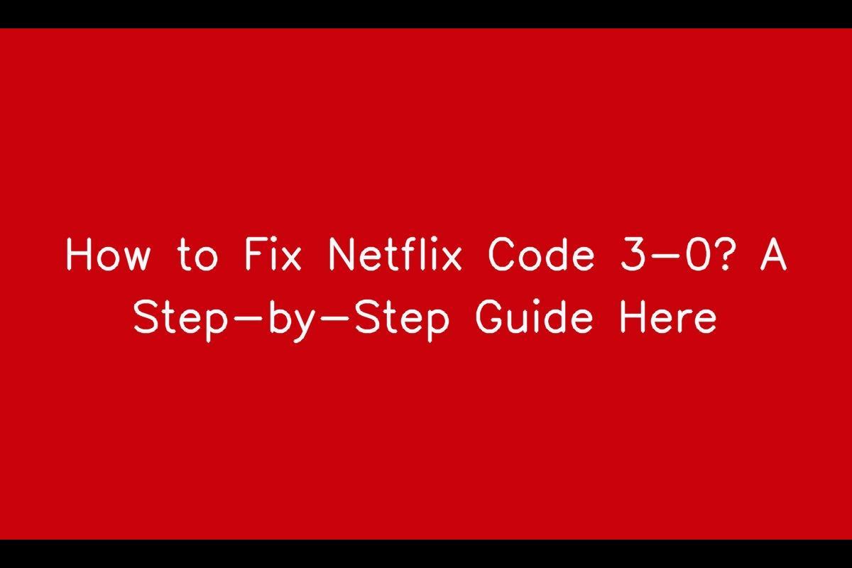 My Netflix Gift Card Not Working - Solution Here! 