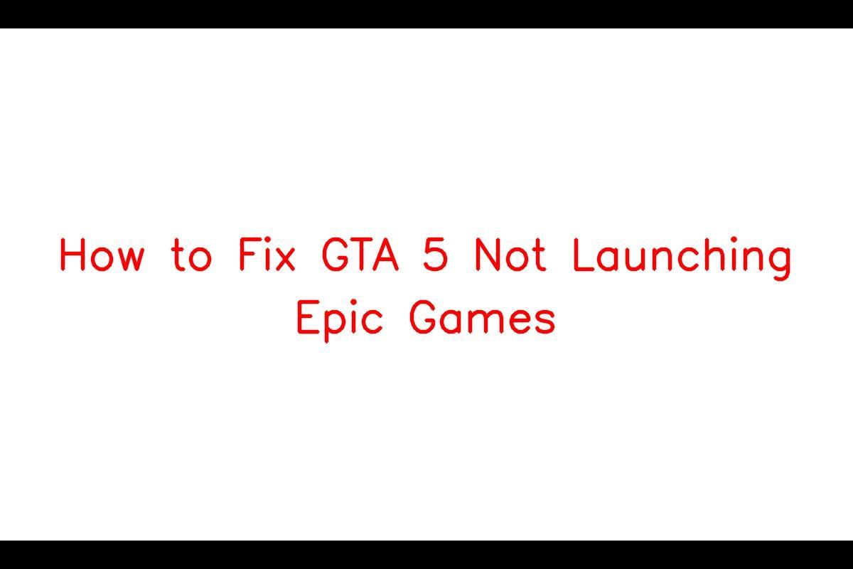 GTA 5 on Steam, Epic Games, or Rockstar Games Launcher: Which one