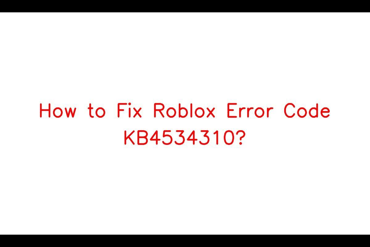 Fix Roblox Upgrade Your Version Of Roblox Is Out Of Date