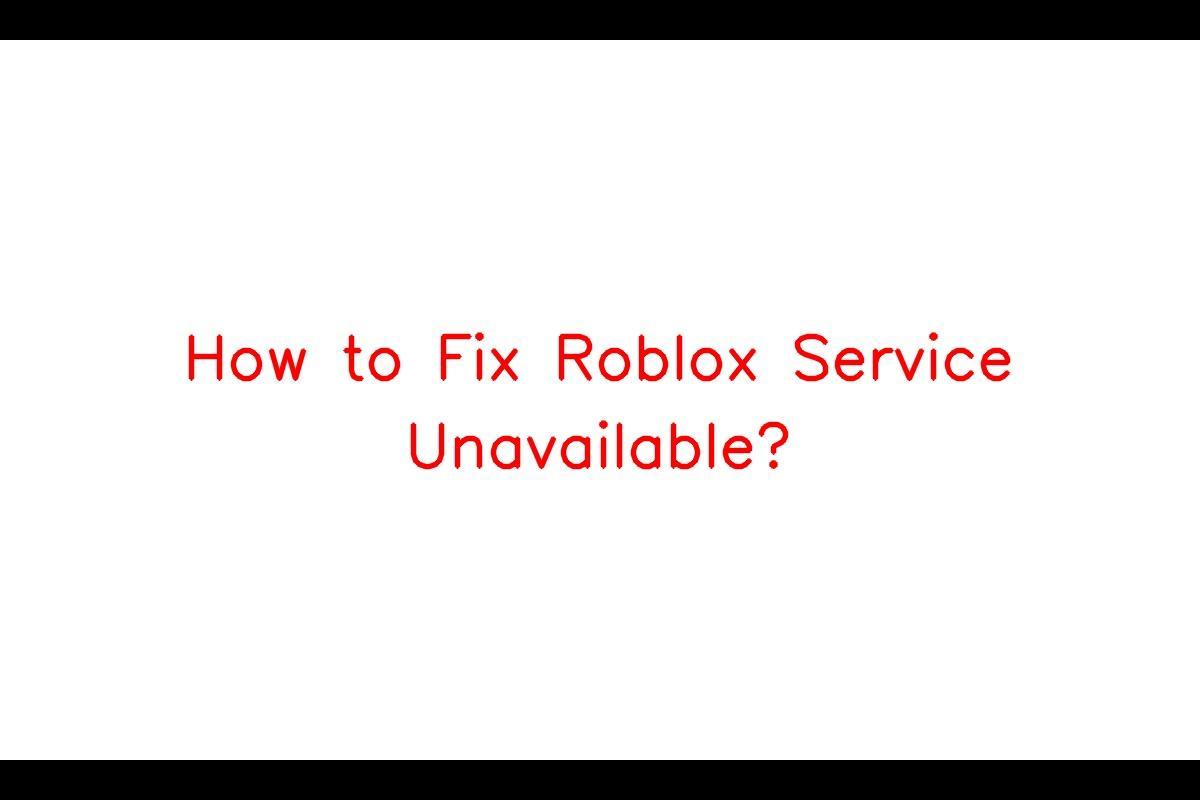 Roblox Error Code 279: Reasons & How To Fix