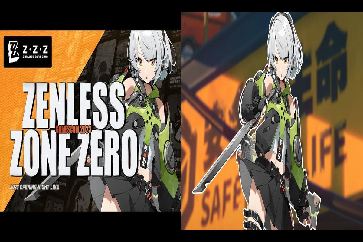 Zenless Zone Zero Confirms Console Release - Try Hard Guides