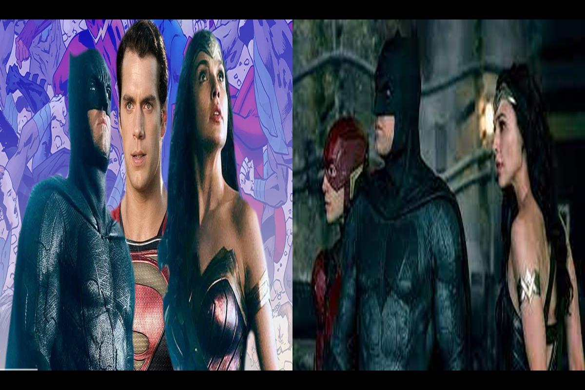 Justice League 2 Release Date Recap, Cast, Review, Spoilers