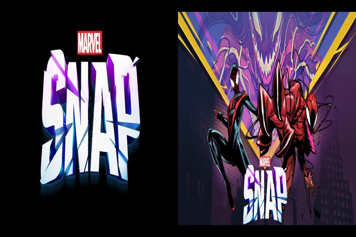 Marvel Snap Twitch Drops December 2023 Claiming Twitch Drop Rewards