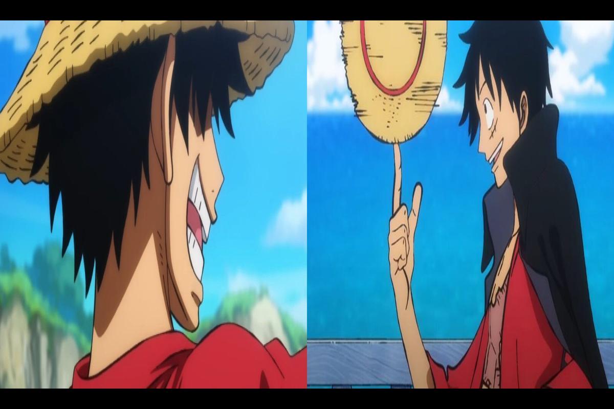 New Anime Series 'THE ONE PIECE' Starts Fresh Journey into the