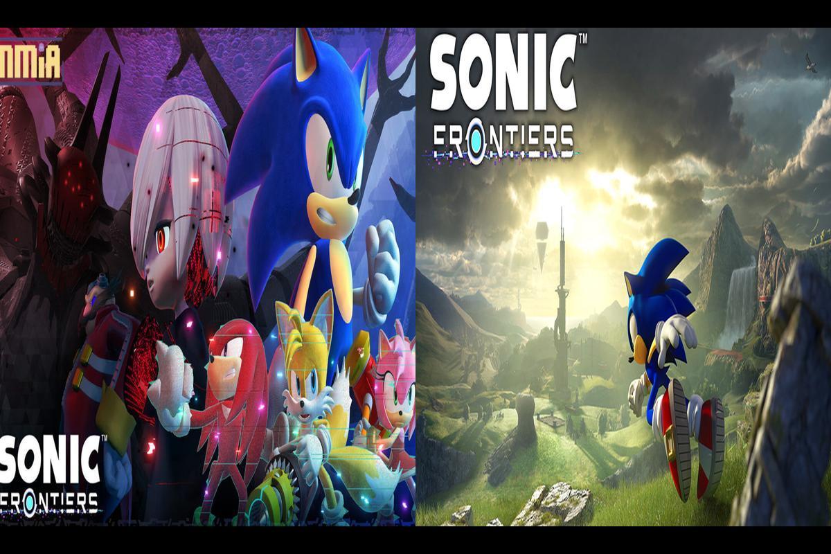 Sonic Frontiers: Improvements A Sequel Could Make