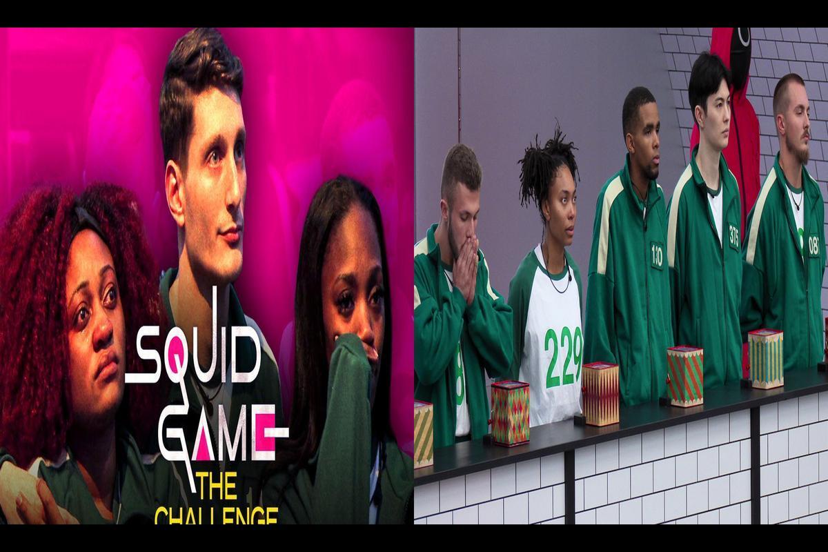 Squid Game Season 2 - Release Date, Cast, Spoilers, and More