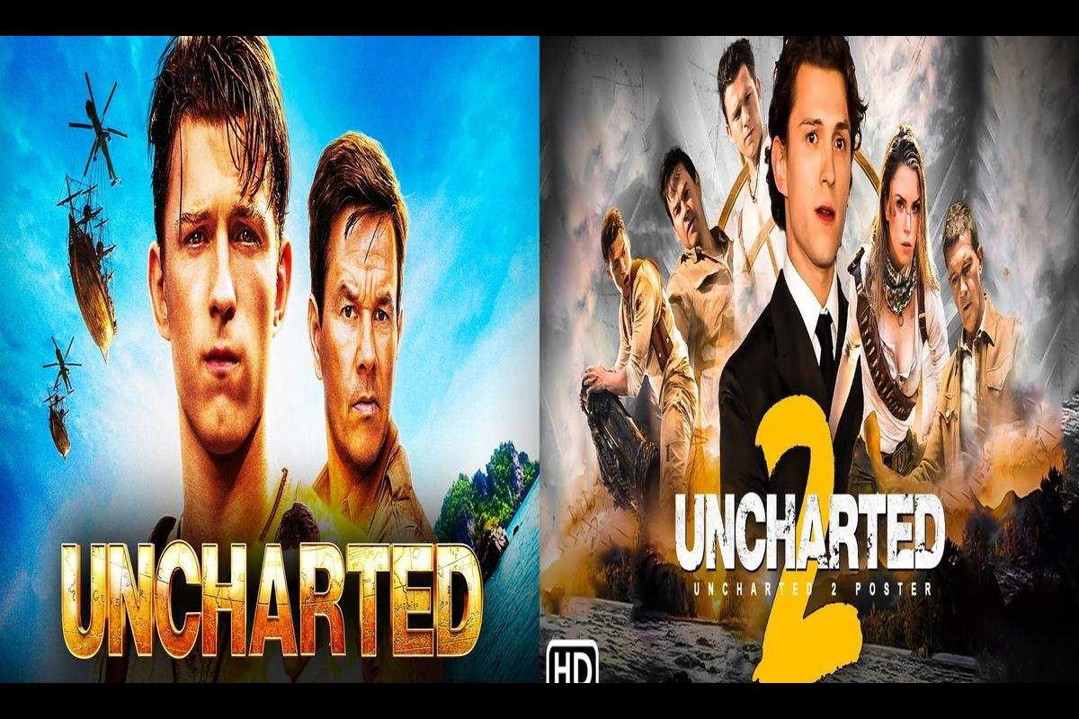 Uncharted' Netflix Release Date: When to Stream the Tom Holland Movie