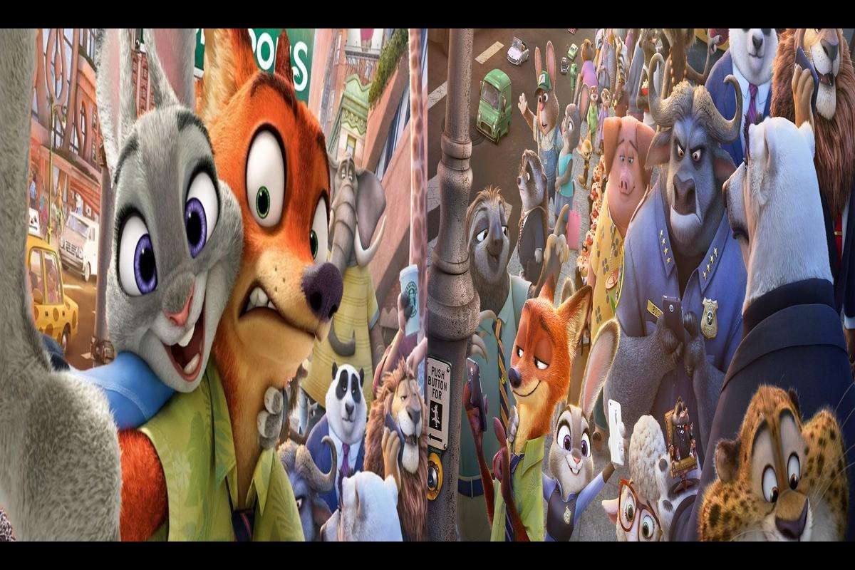 Zootopia 2: An Exciting Adventure Awaits