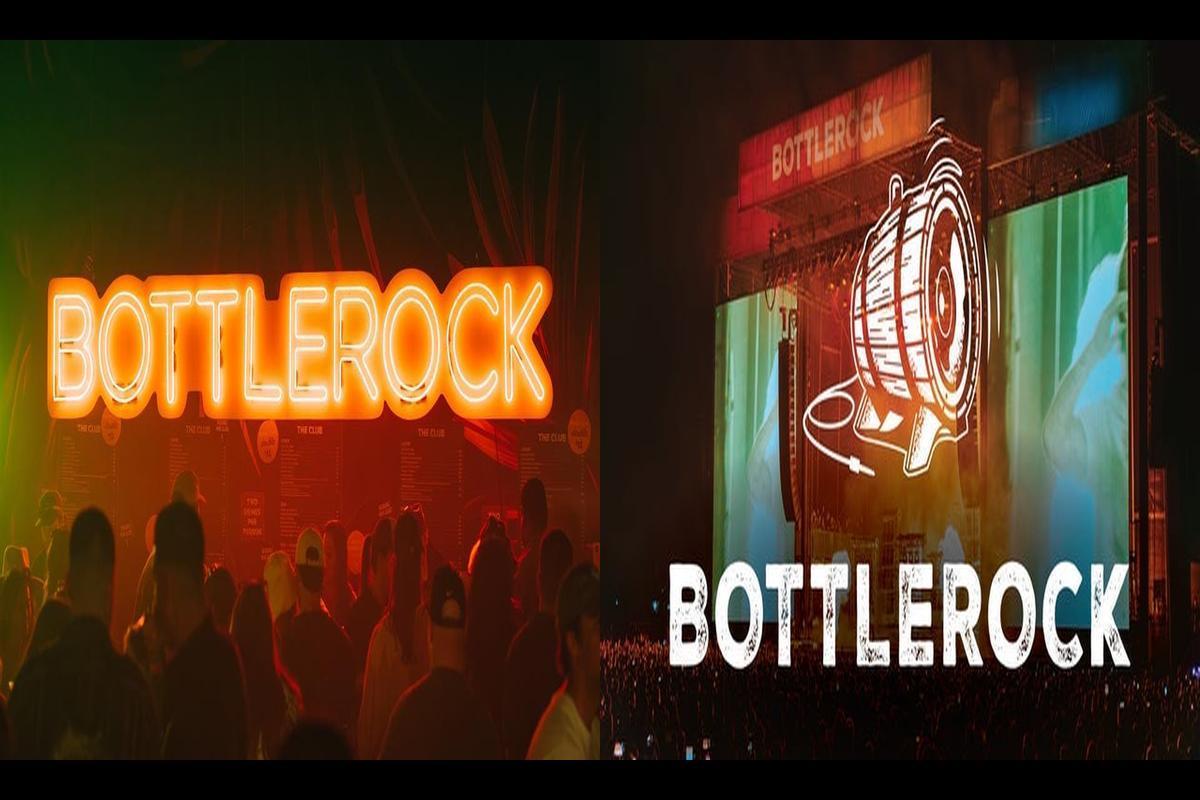 2024 BottleRock Napa Valley Ticket Prices and Highlights of the Lineup