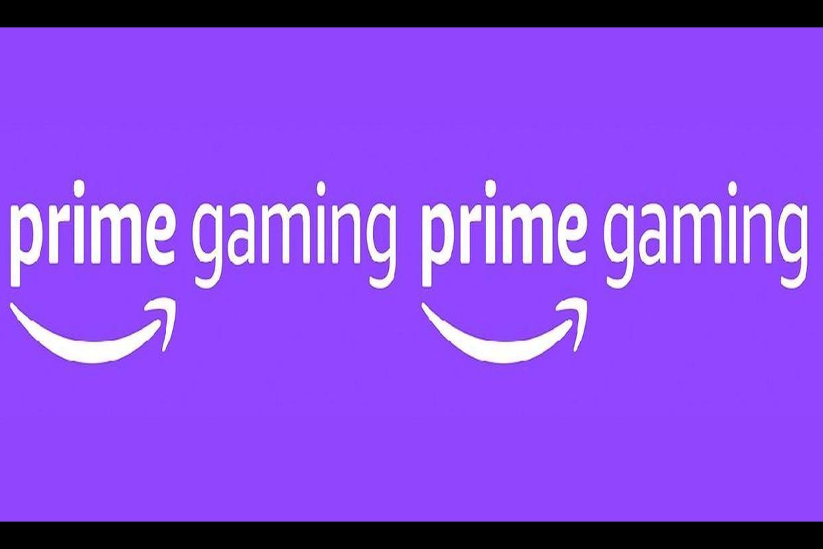 Amazon Prime Gaming Free Games For January 2024, Game Lineup Refreshed