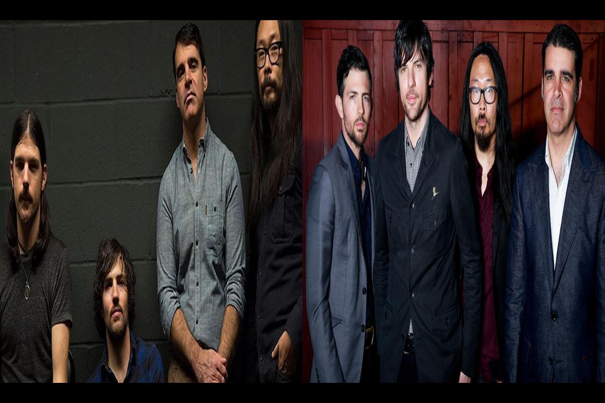 Avett Brothers 2024 Tour Schedule How To Get Presale Ticket Codes