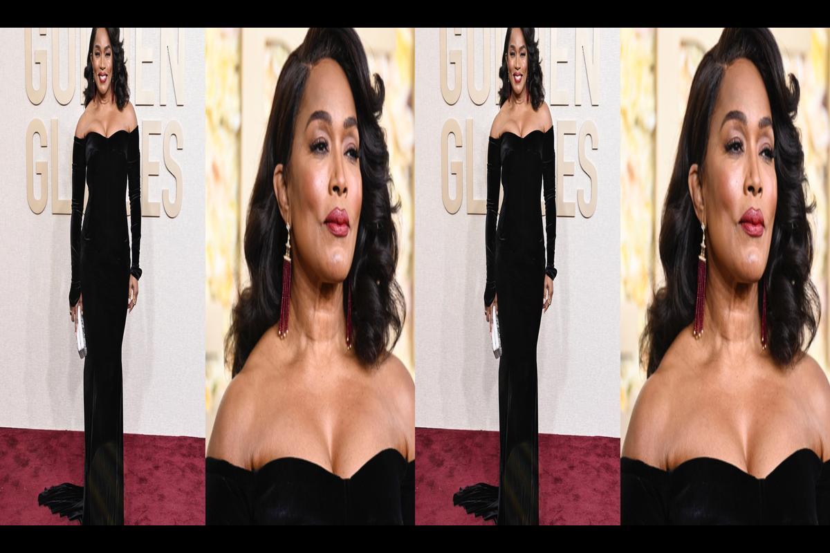 Celebrating The Color Purple Golden Globes 2024 Achievements and Oprah