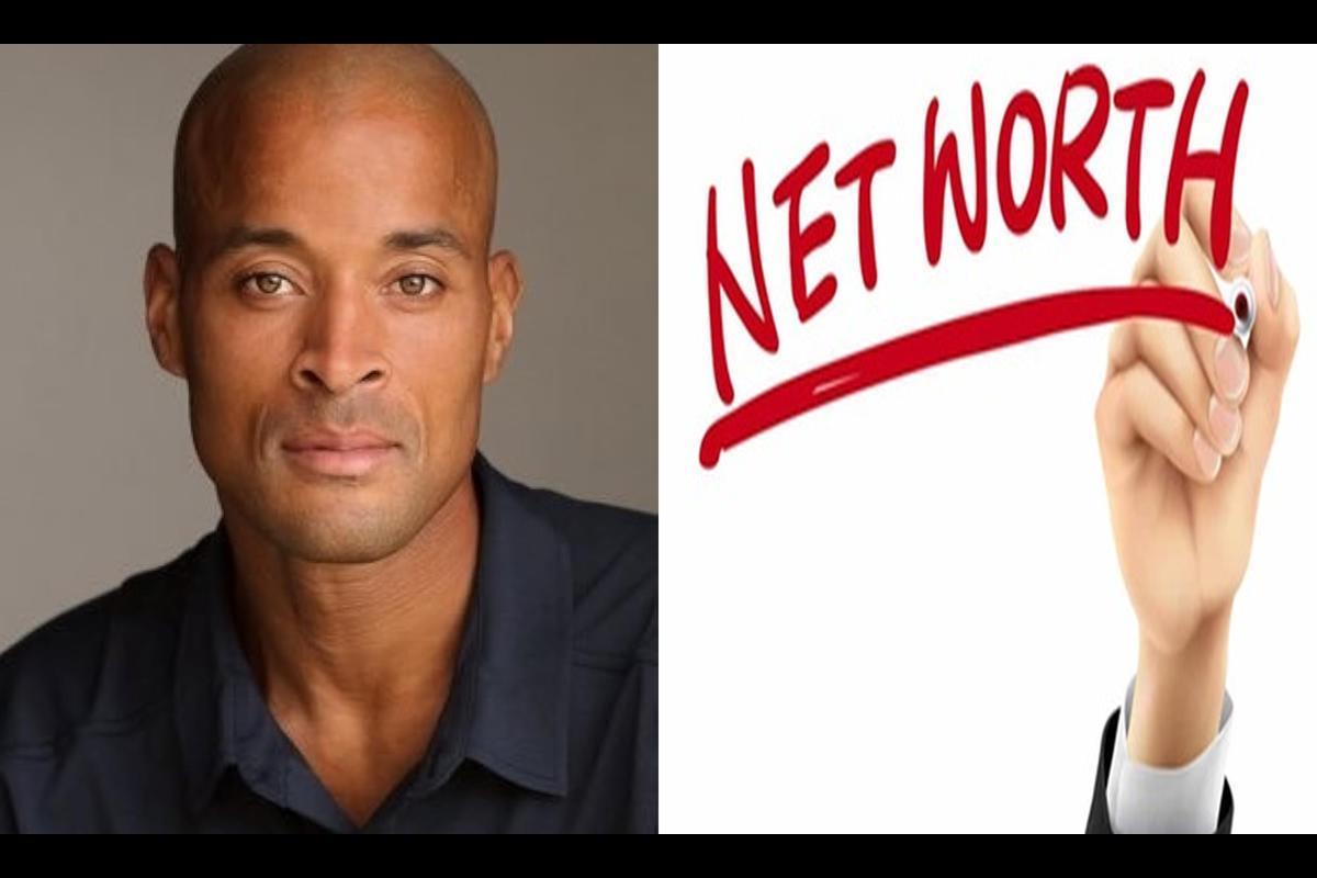 David Goggins Net Worth And Source Of Income