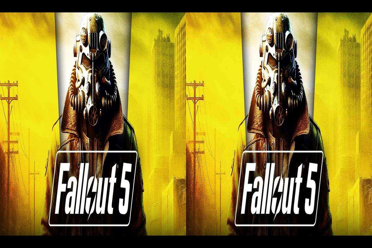 Fallout 5 Release Date News & Everything We Know So Far
