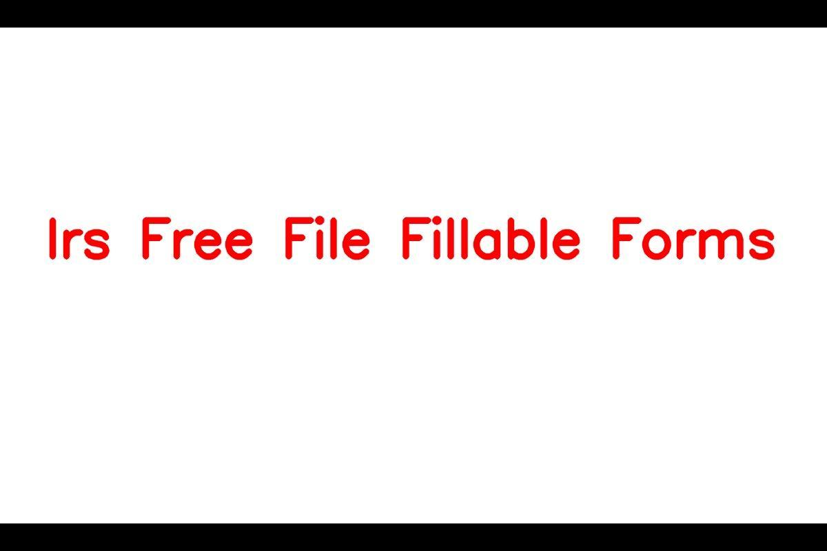 irs-free-file-fillable-forms-internal-revenue-service-sarkariresult