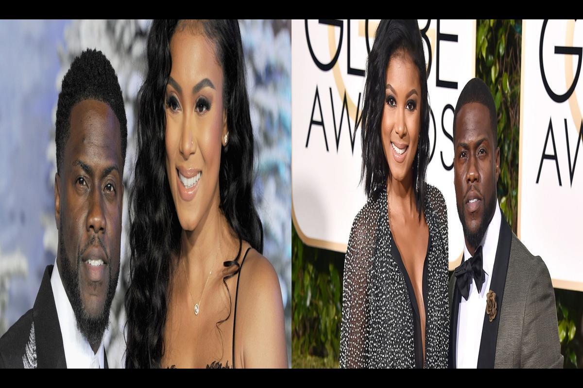 Is Kevin Hart's Wife Expecting baby? Get to Know Kevin Hart's Wife