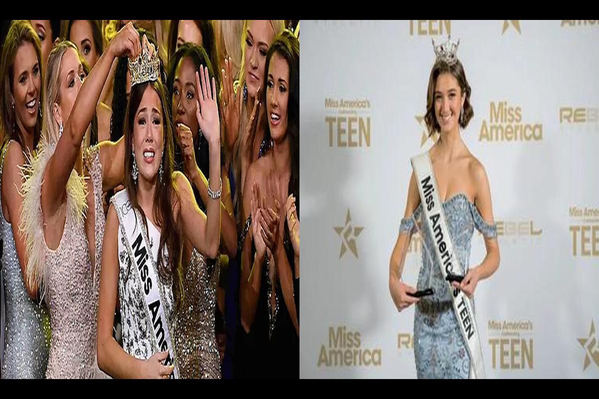 Miss America Teen 2024 How to Watch Miss USA 2024? SarkariResult