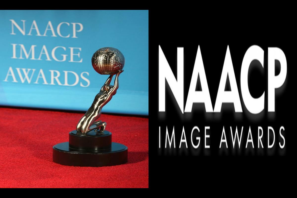 NAACP Voting Awards Nominees for the 2024 NAACP Image Awards