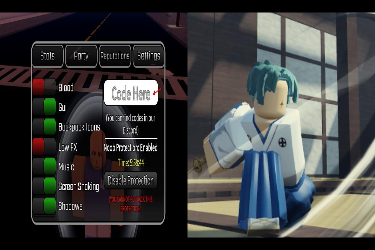 Roblox Peroxide Codes January 2024, Check All Working Codes Here