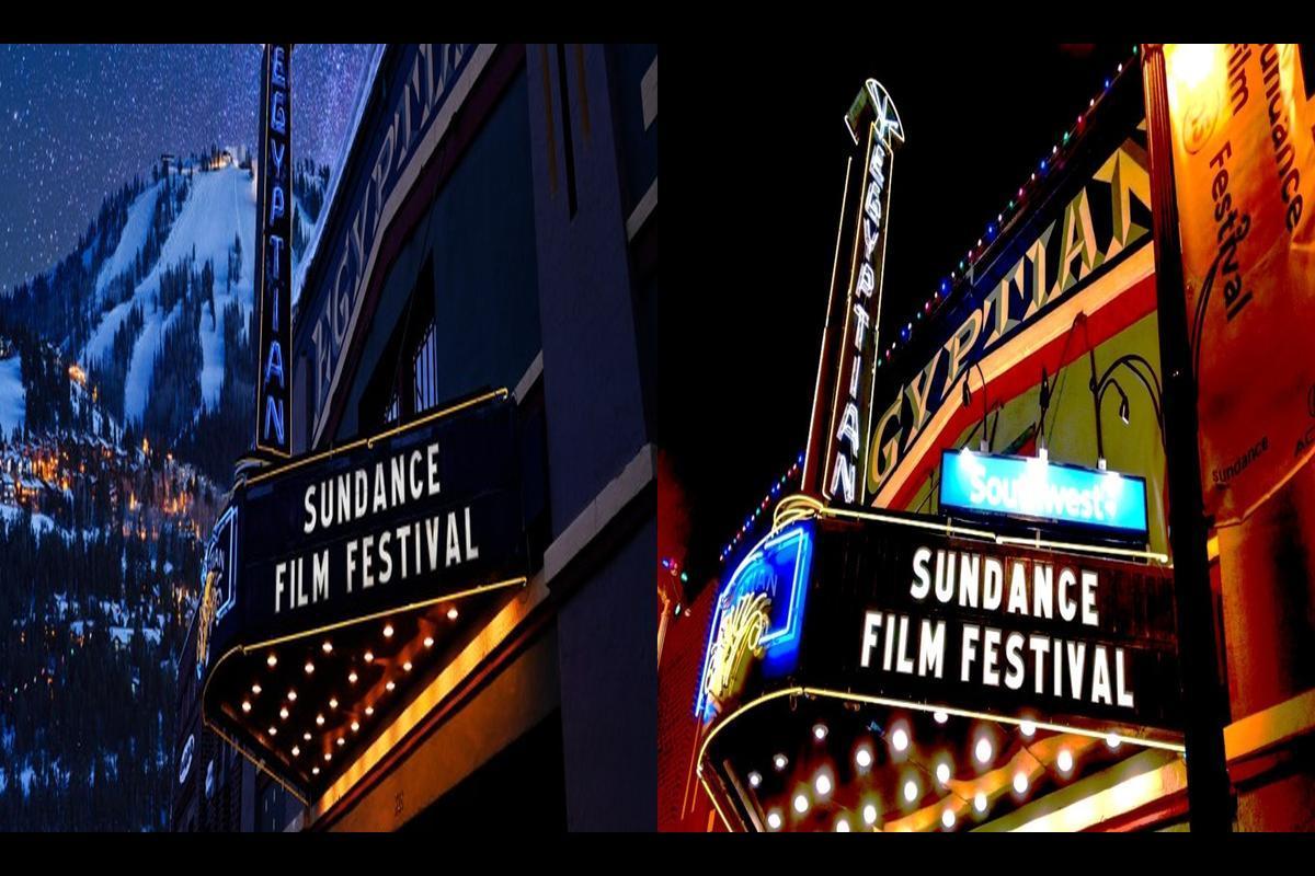 Sundance Film Festival 2024 Documentary Lineup Preview SarkariResult