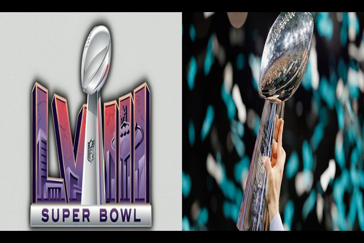 Super Bowl 58 in 2024 Details on Super Bowl 2024 Schedule