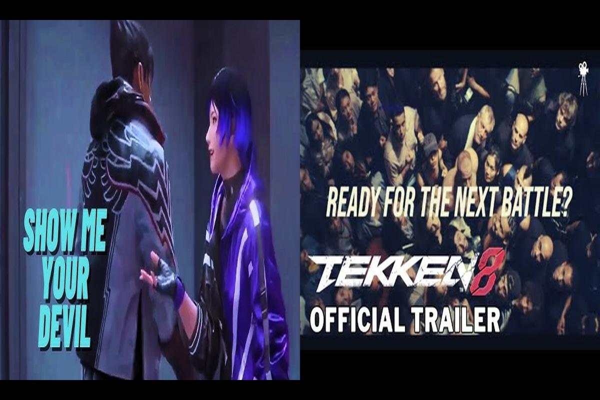 Tekken 8 Preview – Bringing the Heat