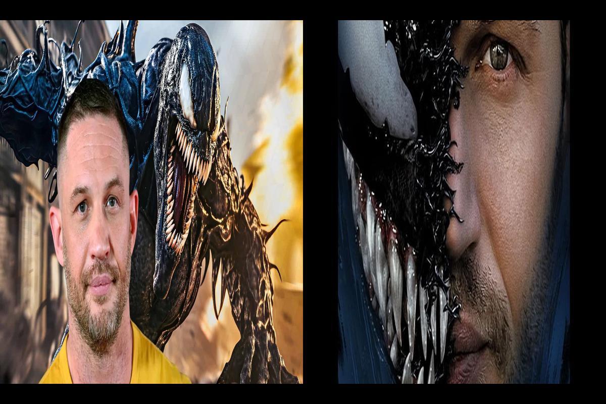 Venom 3': Release Date, Cast, Production Status, and Everything We