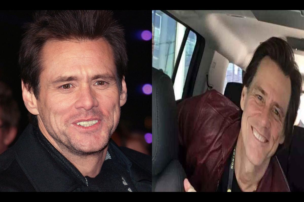 What Happened to Jim Carrey? Is Dead or Alive? Rumors SarkariResult
