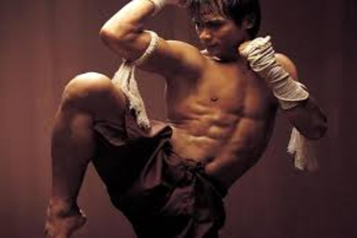 Top 10 Martial Artists in the World - Javatpoint