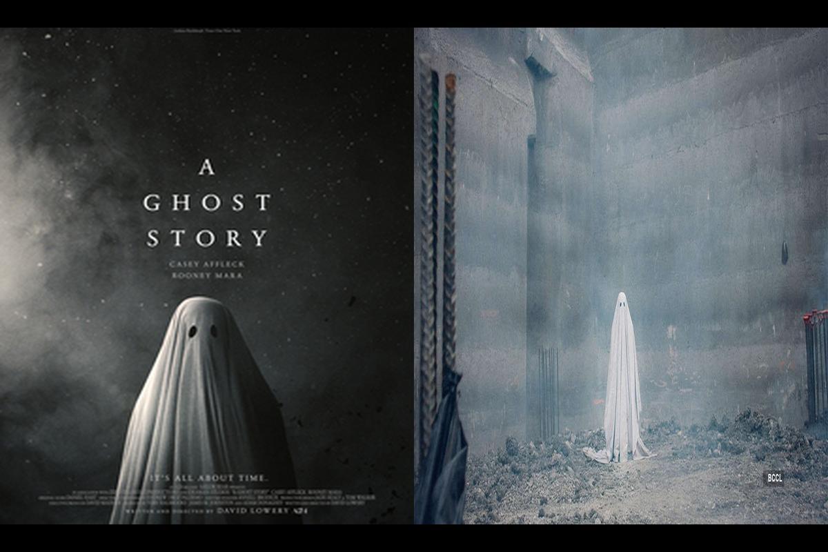A Ghost Story Release Date, Recap, Cast, Review, Plot, Spoilers