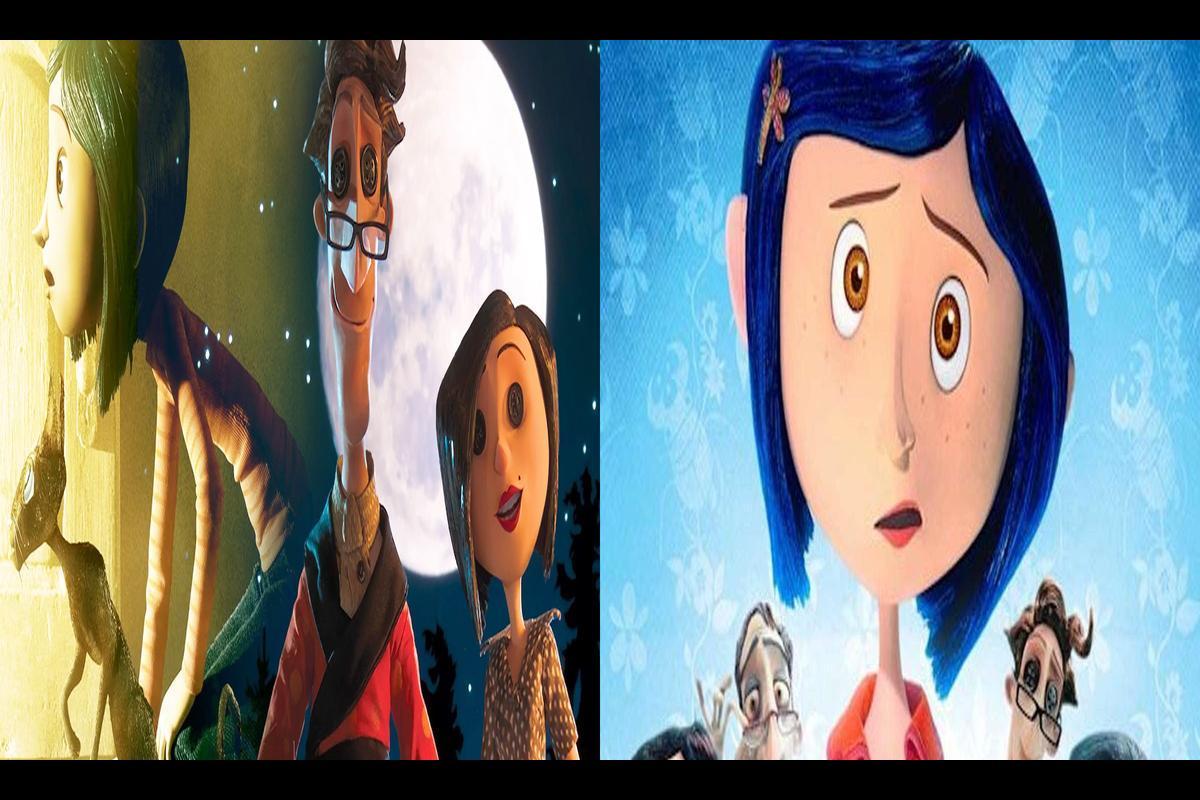 Coraline Ending Explained Will There Be A Coraline SarkariResult SarkariResult