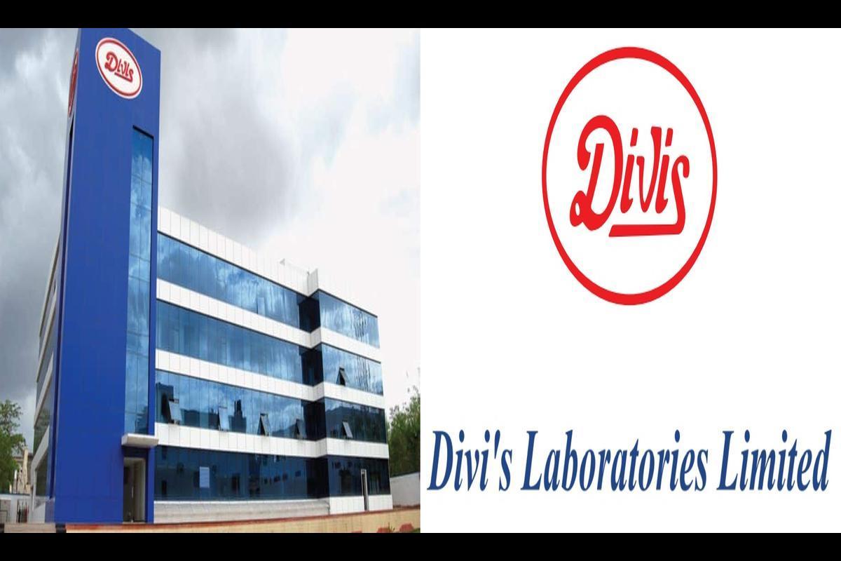 Divis Laboratories Q3 Results 2024 Date and Time, Share Price and