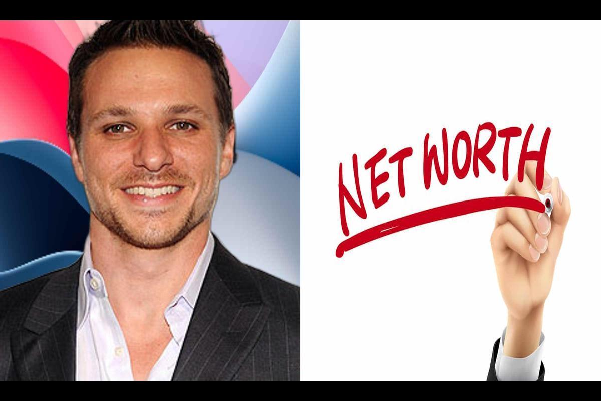 Drew Lachey, Movies and Filmography