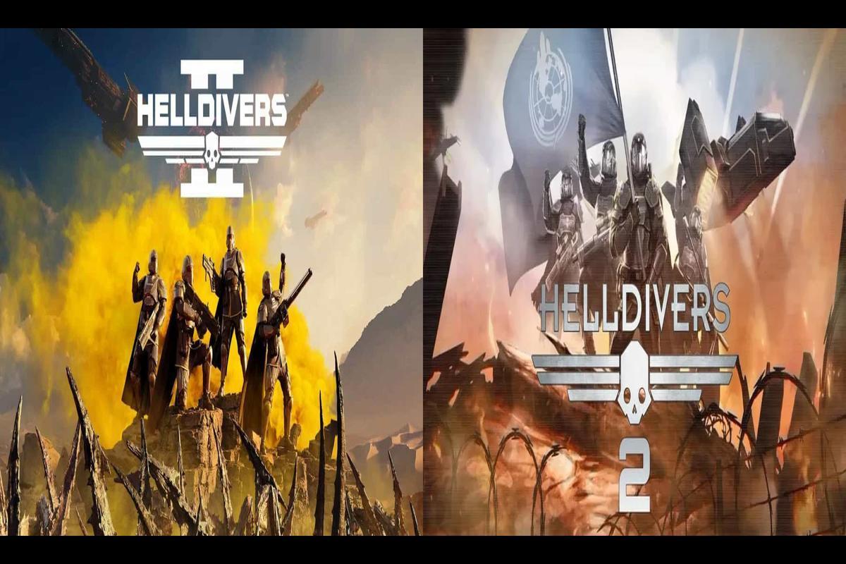 Helldivers 2, PlayStation Studios Wiki