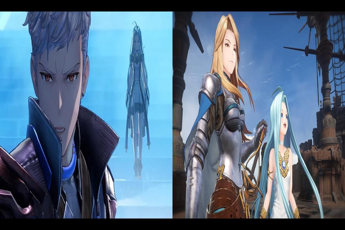 How long is Granblue Fantasy: Relink?